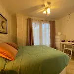 Precioso Apartamento Tibidabo Ext