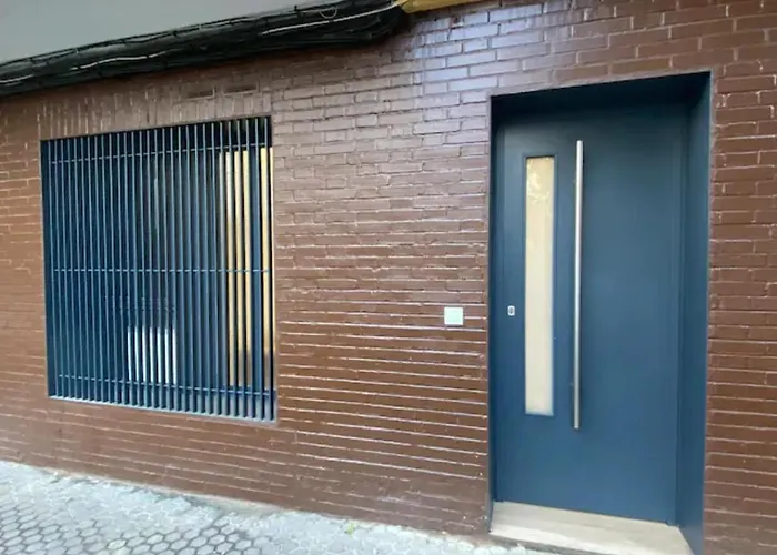 Precioso Apartamento Tibidabo Ext