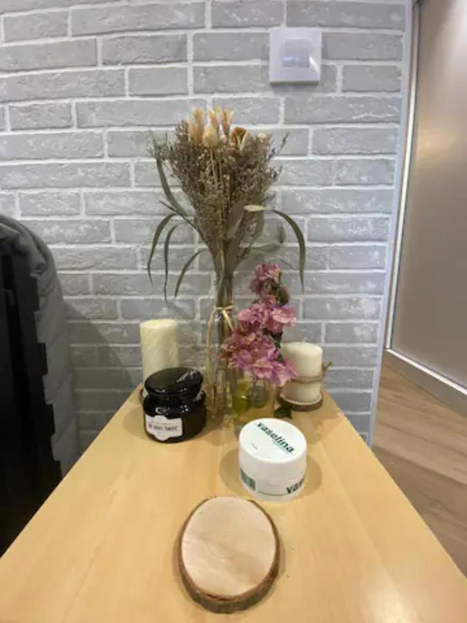 Appartement Precioso Tibidabo Ext Sevilla