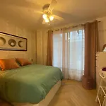 Precioso Apartamento Tibidabo Ext