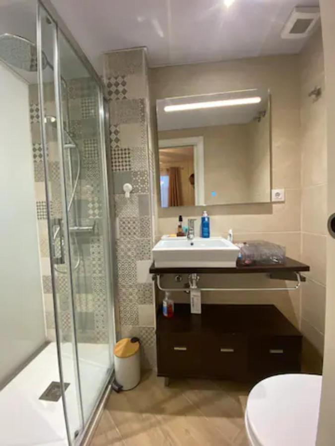 Precioso Tibidabo Ext Appartement