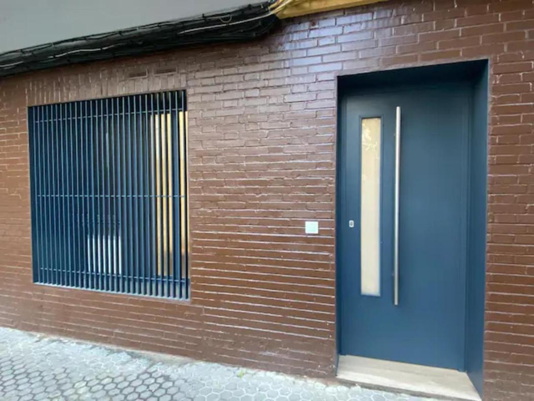 Appartement Precioso Tibidabo Ext Séville