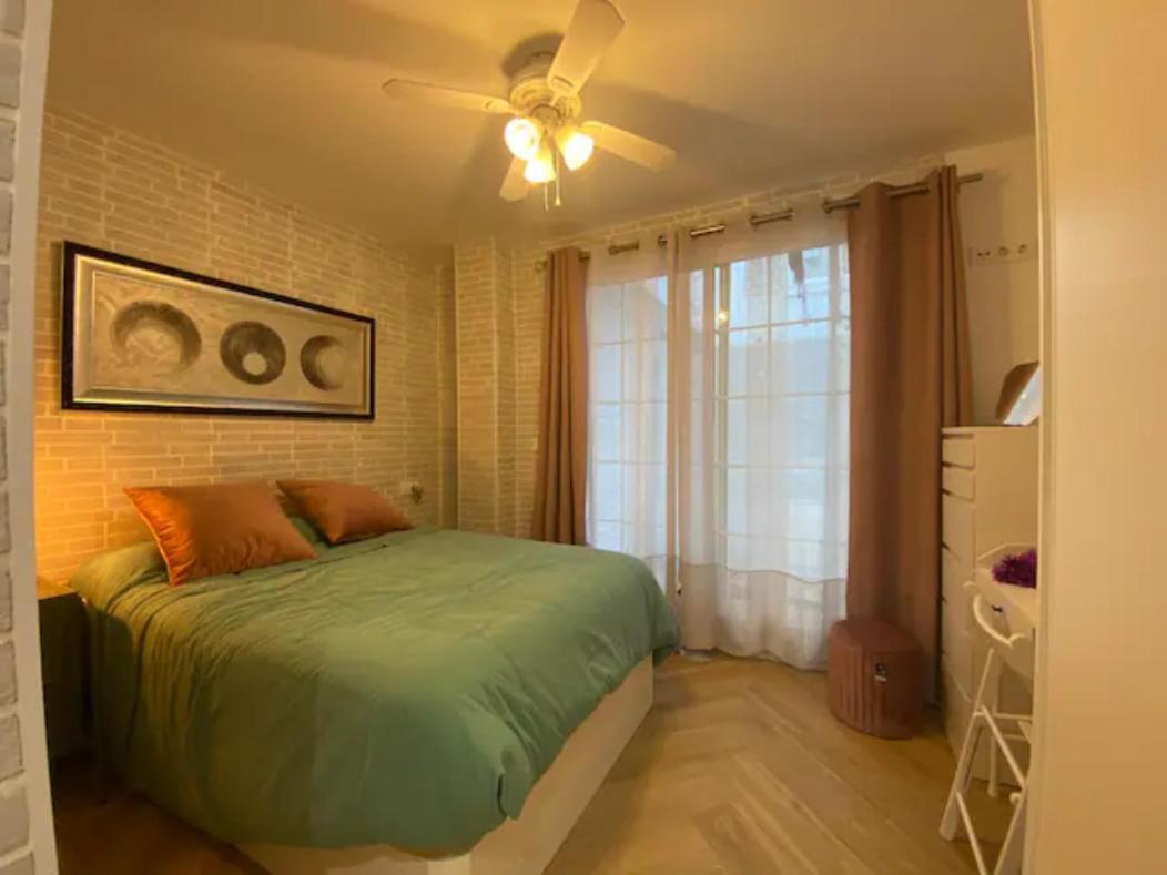 Appartement Precioso Tibidabo Ext *