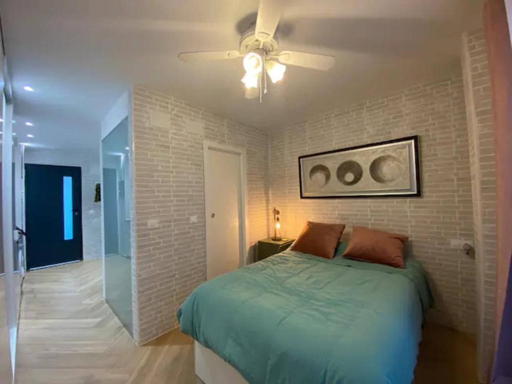Appartement Precioso Tibidabo Ext *