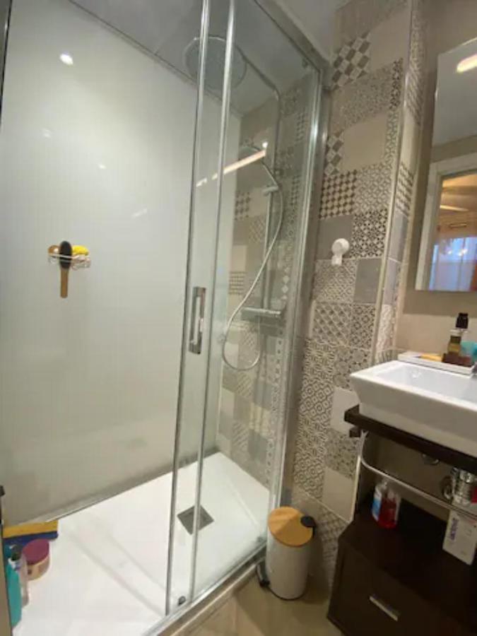 Appartement Precioso Tibidabo Ext Séville