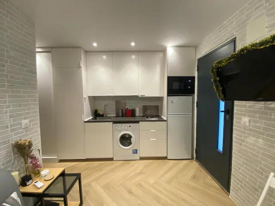 Appartement Precioso Tibidabo Ext *